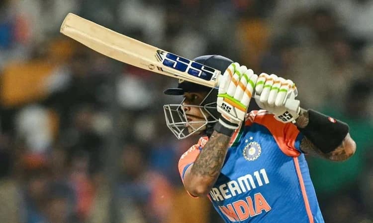 Ranji Trophy: Suryakumar And Dube Included In Mumbai’s Squad For Quarterfinal Against Haryana மும்பை ரஞ்சியில் அணியில் இணைந்த சூர்யகுமார் யாதவ், ஷிவம் தூபே!