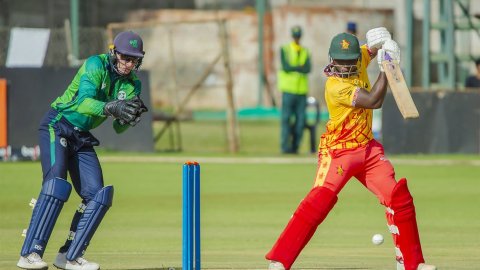 ZIM vs IRE, 2nd T20I: பரபரப்பான ஆட்டத்தில் அயர்லாந்தை வீழ்த்தி ஜிம்பாப்வே வெற்றி!