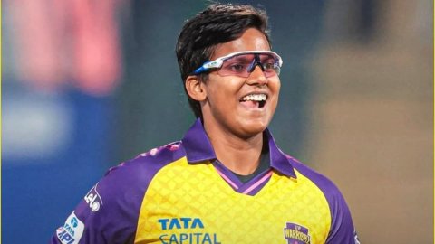 WPL 2025: हो गया ऐलान, DSP दीप्ति शर्मा बनीं UP Warriorz की नईं कप्तान