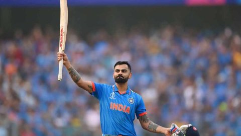 IND vs ENG: Virat Kohli World Record बनाने की दहलीज पर, इंग्लैंड के खिलाफ सचिन तेंदुलकर से निकल सकते