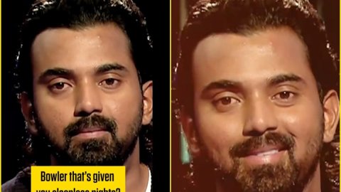 कौन है KL Rahul की नींदे उड़ाने वाला गेंदबाज़? खुद सुनिए क्या बोला इंडियन विकेटकीपर