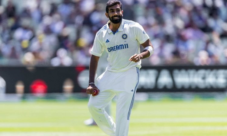 क्या जसप्रीत बुमराह खेल पाएंगे चैंपियंस ट्रॉफी 2025? BCCI जल्द करेगा बड़ा फैसला!