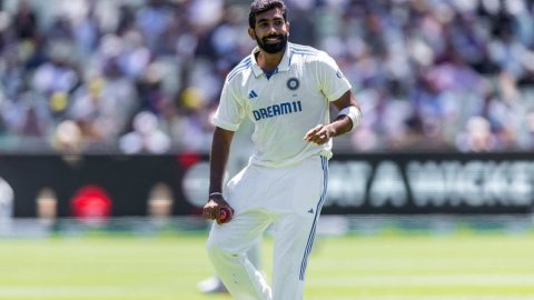 क्या जसप्रीत बुमराह खेल पाएंगे चैंपियंस ट्रॉफी 2025? BCCI जल्द करेगा बड़ा फैसला!