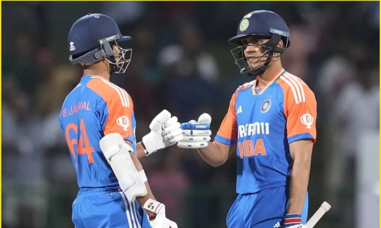 Champions Trophy से पहले टीम इंडिया को झटका, ये स्टार खिलाड़ी हुआ INJURED; अब नहीं खेल पाएगा ये बड़ा