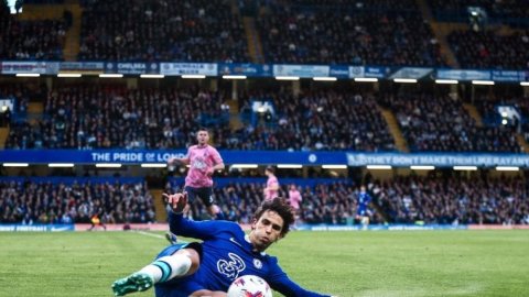 AC Milan sign Joao Felix on loan from Chelsea