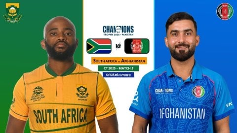 AFG vs BAN Dream11 Prediction Match 3, ICC Champions Trophy 2025