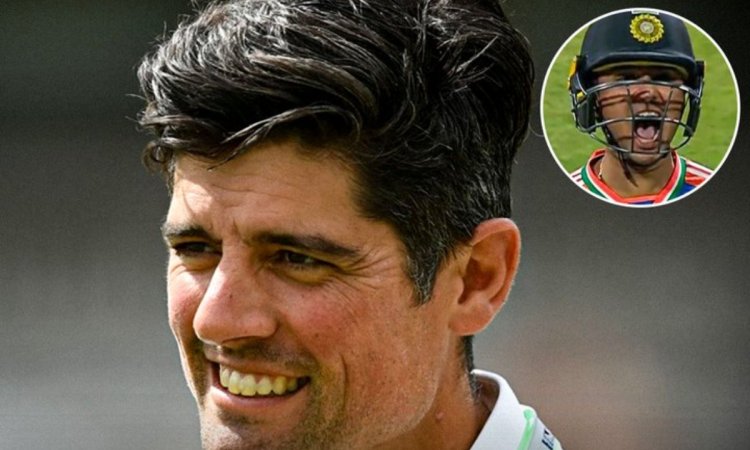 'अभिषेक शर्मा ने दो घंटे में इतने छक्के मारे, जितने मैंने अपनी पूरी जिंदगी में नहीं मारे'