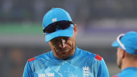 Am I part of the problem or solution?, Buttler to consider 'all possibilities' about captaincy futur
