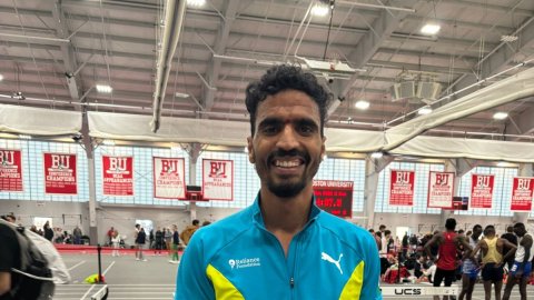 Army's distance runner Gulveer Singh qualifies for World Championships