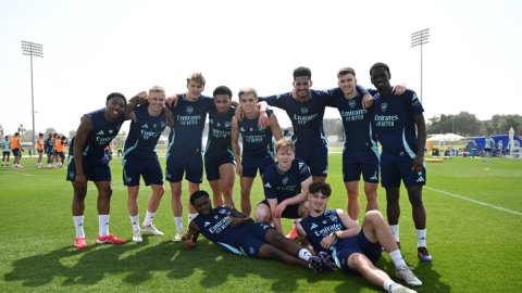 Arsenal captain Odegaard sends strong message amidst injury crisis, says ‘players need to step up’ Arsenal captain Odegaard sends strong message amidst injury crisis, says ‘players need to step up’