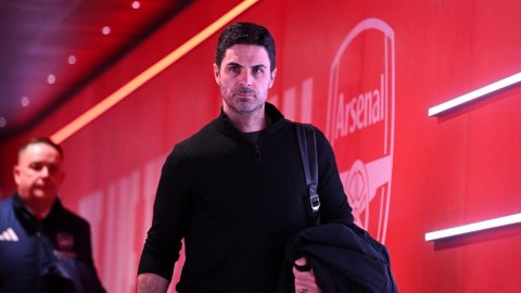 Arteta left ‘disappointed’ with Arsenal’s transfer window