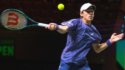 ATP Tour: De Minaur, Rublev storm into second round of Rotterdam Open