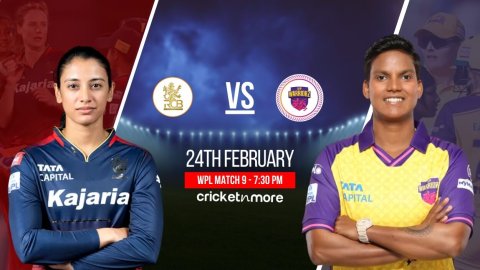 BLR-W vs UP-W Dream11 Prediction Match 9, Tata WPL 2025