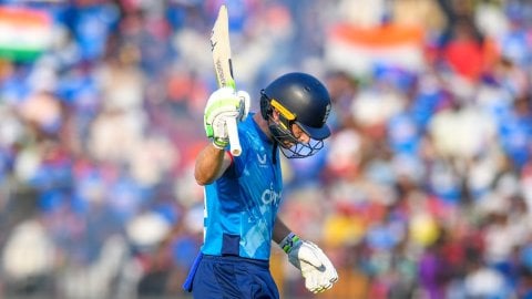 Buttler admits England 'not good enough for long enough' in India ODIs