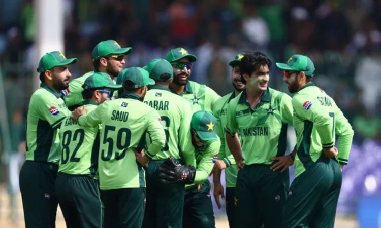 CT 2025: न्यूजीलैंड से मिली शर्मनाक हार, क्या अब भी सेमीफाइनल के लिए क्वालीफाई कर पाएगा पाकिस्तान?