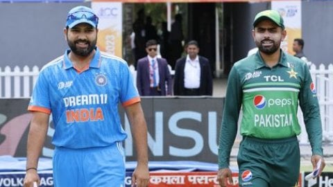 Champions Trophy 2025: Tickets for India vs Pakistan clash sold off in an hour