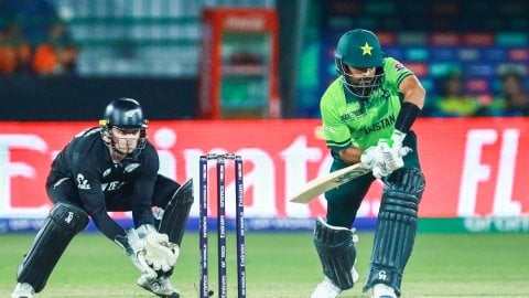 Champions Trophy: Babar Azam is being rightly criticised, he should've taken more risk, says Rashid 