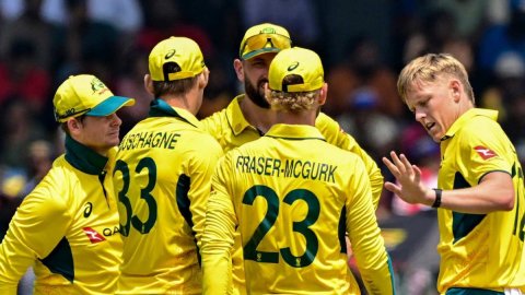 Champions Trophy: Battered by injuries, bruised by defeat, Australia still can't be ignored (SWOT An