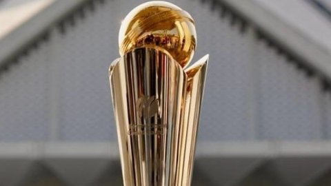 Champions Trophy: ICC announce USD 6.9 mn prize pool, 53 pc hike from last edition