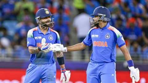Champions Trophy: India could have won a bit earlier against Pakistan, says Shreyas Iyer