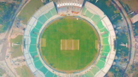 Champions Trophy: Lahore’s Gaddafi Stadium to have public inauguration on Feb 7