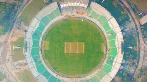 Champions Trophy: Lahore’s Gaddafi Stadium to have public inauguration on Feb 7