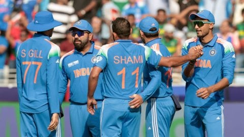 Champions Trophy: Momentum with India, Pak under pressure, say Pathan brothers ahead of key clash