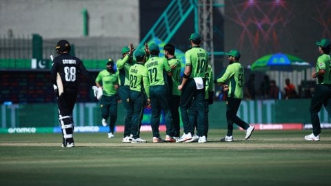 Champions Trophy: Pak has skills to bounce back, won't repeat mistakes of NZ clash, says Wahab Riaz