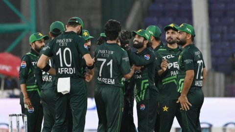 Champions Trophy: Pakistan have match-winners, but face equally huge problems (SWOT Analysis)