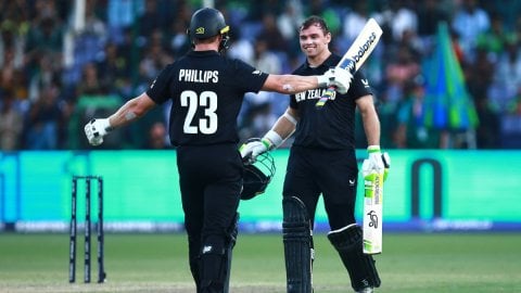 Champions Trophy: Pakistan’s ‘poor death over execution’ propelled NZ’s ‘unexpected’ 320-run total, 