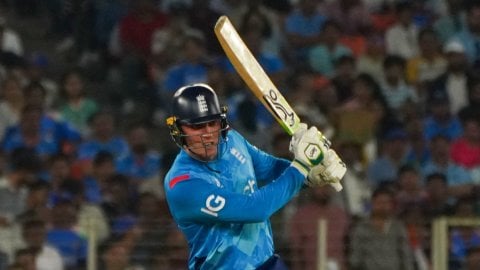 Champions Trophy: Special feeling, excited to get started, says Tom Banton on his late call-up