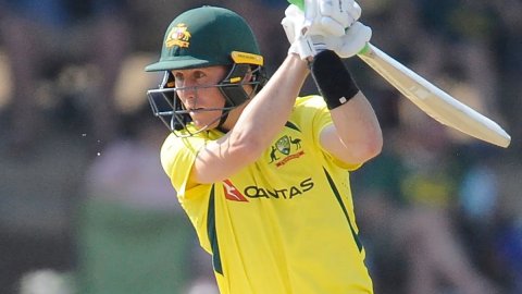 Champions Trophy: We’ll be looking to combat Afghanistan's spin through the middle, says Labuschagne