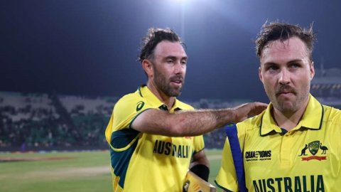 Champions Trophy: With Australia-SA clash called off, England-Afghanistan face knockout scenario