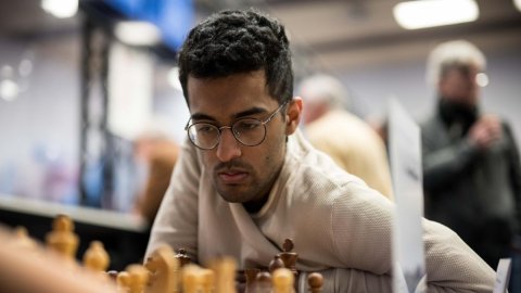 Chess: Mumbai's rising star Vedant Panesar qualifies for 2026 Challengers section in Wijk aan Zee