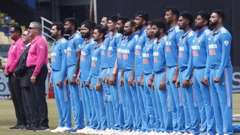 Colombo: Asia Cup 2023 ODI : India Vs Bangladesh