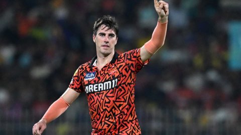 Australia's Pat Cummins Targets IPL For Return From Injury