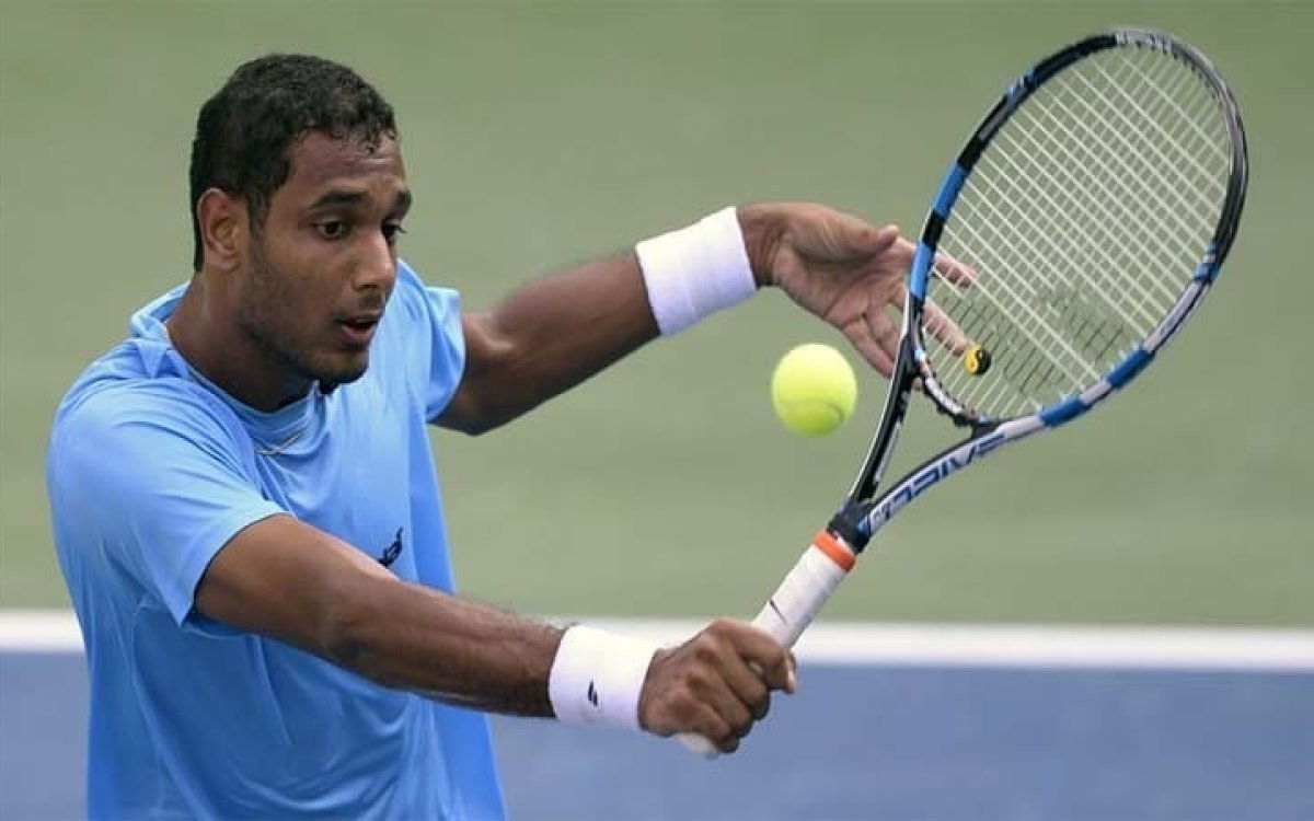 Davis Cup Heroes Sasikumar, Ramanathan, Karan Receive Wild Cards For ...