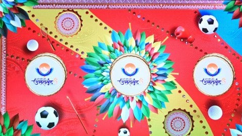 Director of competition for Taekwondo at 38th National Games Uttarakhand 2025 replaced amid match-fi