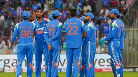 Don't think Bumrah's absence will have a major issue with India's combination: BCCI Secy