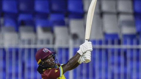 Dottin gains big in ICC women's rankings, Ecclestone remains top-ranked T20I bowler