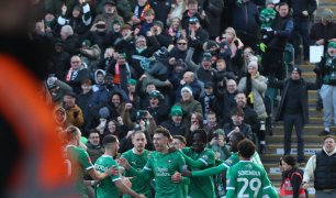 FA Cup: Bottom-of-the-Championship Plymouth Argyle stun PL leaders Liverpool