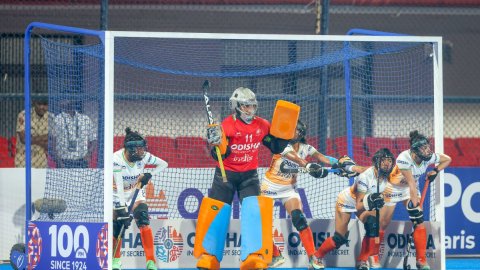 FIH Pro League: Hockey India announces free tickets for Bhubaneswar leg