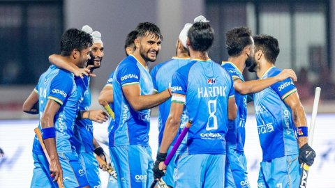 FIH Pro League: India look to continue winning momentum against Germany 