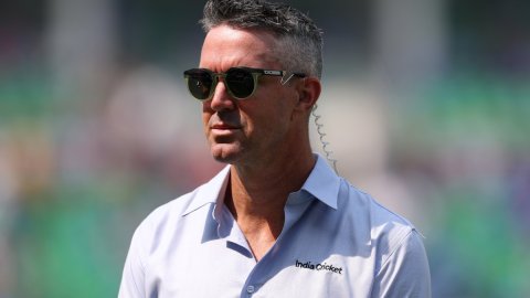 'मुझ पर एक एहसान करो और क्रिकेट के बारे में लिखना बंद कर दो', इंग्लिश जर्नलिस्ट पर क्यों भड़क उठे के