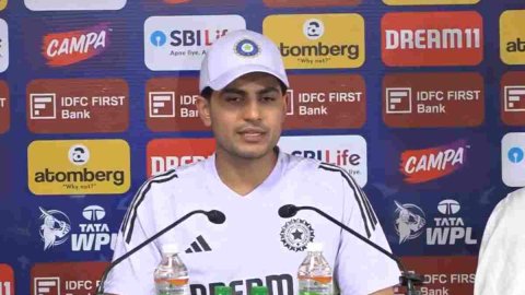 Shubman Gill Says World Cup Triumph, Not Australia Loss, Defines India