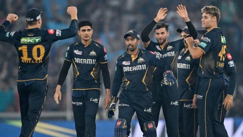  गुजरात टाइटंस का IPL 2025 का पूरा शेड्यूल, जानें तारीख- समय और कब-कहां खेले जाएंगे मुकाबले