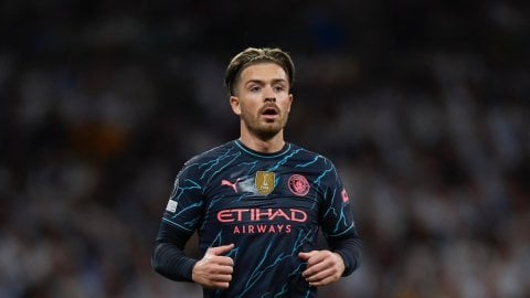 Guardiola calls Grealish 'player from the street' after starring in FA Cup win over Leyton Orient