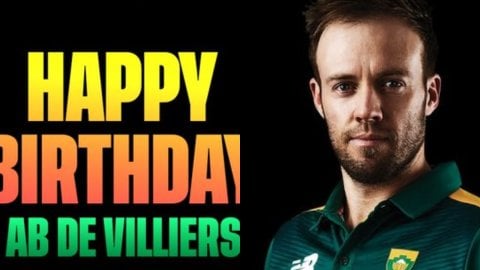 Happy Birthday AB De Villiers: अभी तक नहीं टूटे हैं मिस्टर 360 के ये 3 बड़े रिकॉर्ड्स