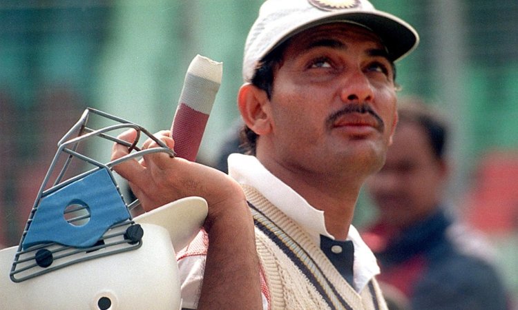 Happy Birthday Mohammad Azharuddin: 99 टेस्ट मैच पर खत्म हुआ करियर, एक गलती ने लगा दिया कभी ना मिटने