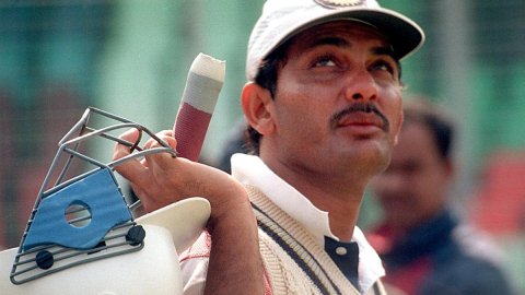 Happy Birthday Mohammad Azharuddin: 99 टेस्ट मैच पर खत्म हुआ करियर, एक गलती ने लगा दिया कभी ना मिटने